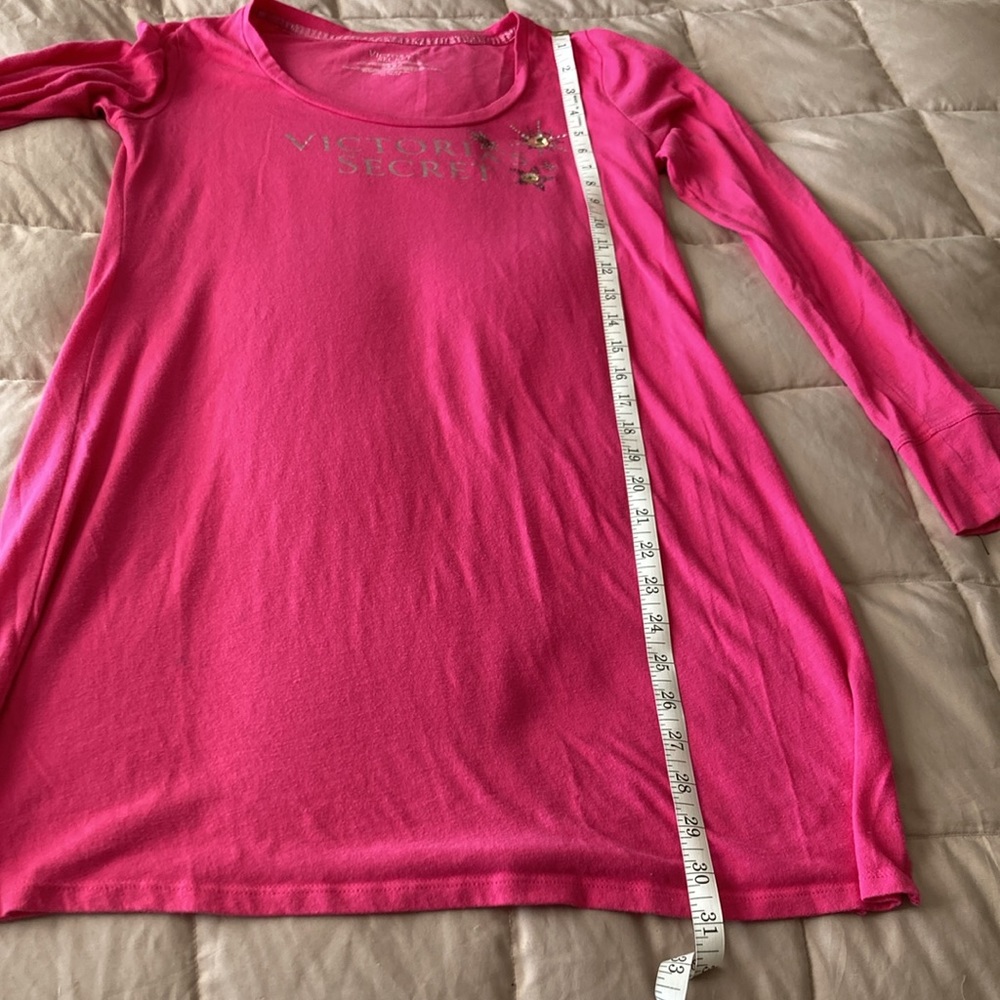 Victoria’s Secret Sleep Shirt - Picture 9 of 11